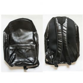 BanG Dream!(バンドリ！) その他 ガールズバンドパーティ！ レザーリュック Roselia 2nd Live「Zeit」