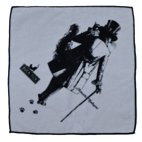 BUCK-TICK(バクチク) THE DAY IN QUESTION 2015 ハンドタオル 櫻井敦司