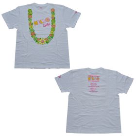 CHiCO with HoneyWorks(チコハニ) その他 Tシャツ ファースト・ライブハウス・ツアー『HELLO』