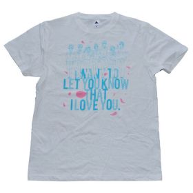 CHiCO with HoneyWorks(チコハニ) その他 Tシャツ ずっと前から好きでした。～告白実行委員会～