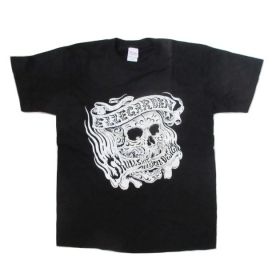 ELLEGARDEN(エルレガーデン) その他 Tシャツ SKULL SHIT ドクロ