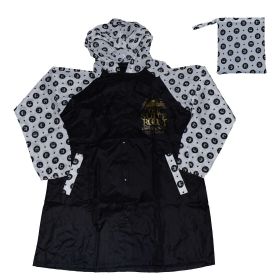 GLAY(グレイ) STADIUM LIVE 2012 THE SUITE ROOM in OSAKA NAGAI STADIUM レインコート