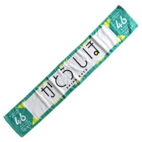 日向坂46(けやき坂46) けやき坂46(ひらがなけやき) 日本武道館3Days公演(2018) 加藤史帆 推しメンマフラータオルvol.2