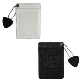 布袋寅泰(BOOWY) HOTEI & The WANDERERS FUNKY PUNKY TOUR 2007-2008 パスケース ピック付