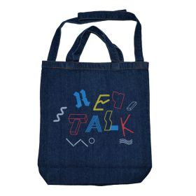 KEYTALK(キートーク) その他 トートバッグ デニム