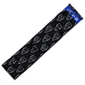 KREVA(KICK THE CAN CREW) CONCERT TOUR'09「意味深2」 マフラータオル ダークブルー