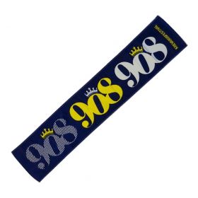 KREVA(KICK THE CAN CREW) その他 マフラータオル 908 FESTIVAL