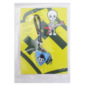 L'Arc～en～Ciel(ラルク) TETSUYA ピックキーホルダー 2002