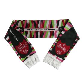 L'Arc～en～Ciel(ラルク) TETSUYA マフラー ディナーショー 2015