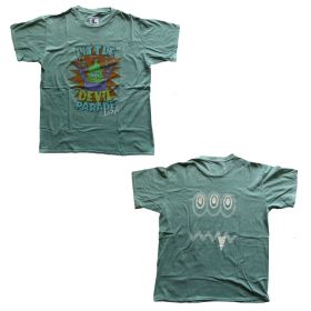 LiSA(リサ) LiVE is Smile Always～LiTTLE DEViL PARADE～ Tシャツ～スケーターVer.～