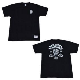 MAN WITH A MISSION(マンウィズ) その他 ニットキャップ レッド 2014福袋