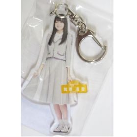 乃木坂46(のぎざか) その他 賀喜遥香 個別全身アクリルキーホルダー  「Sing Out!」 アクキー