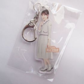 乃木坂46(のぎざか) その他 井上小百合 個別全身アクリルキーホルダー  「Sing Out!」
