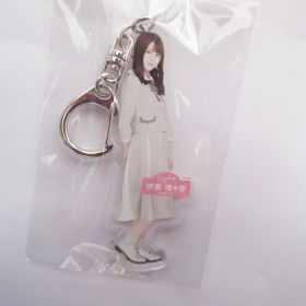 乃木坂46(のぎざか) その他 伊藤理々杏 個別全身アクリルキーホルダー  「Sing Out!」