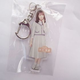 乃木坂46(のぎざか) その他 秋元真夏 個別全身アクリルキーホルダー  「Sing Out!」