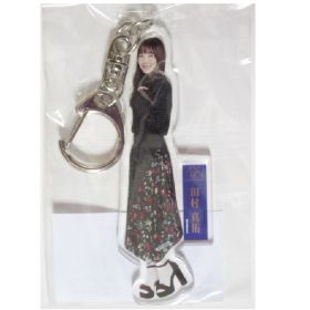 乃木坂46(のぎざか) その他 田村真佑 個別全身アクリルキーホルダー  今が思い出になるまで
