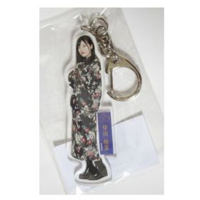 乃木坂46(のぎざか) その他 柴田柚菜 個別全身アクリルキーホルダー  今が思い出になるまで