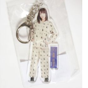 乃木坂46(のぎざか) その他 北野日奈子 個別全身アクリルキーホルダー  今が思い出になるまで