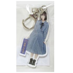 乃木坂46(のぎざか) その他 掛橋沙耶香 個別全身アクリルキーホルダー  今が思い出になるまで