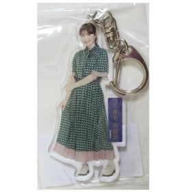 乃木坂46(のぎざか) その他 井上小百合 個別全身アクリルキーホルダー  今が思い出になるまで