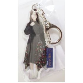 乃木坂46(のぎざか) その他 星野みなみ 個別全身アクリルキーホルダー  今が思い出になるまで