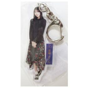 乃木坂46(のぎざか) その他 遠藤さくら 個別全身アクリルキーホルダー  今が思い出になるまで