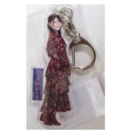 乃木坂46(のぎざか) その他 伊藤理々杏 個別全身アクリルキーホルダー  今が思い出になるまで