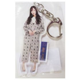 乃木坂46(のぎざか) その他 梅澤美波 個別全身アクリルキーホルダー  今が思い出になるまで
