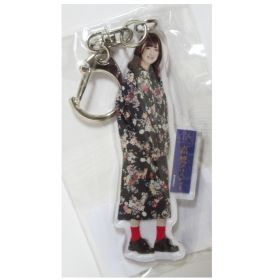 乃木坂46(のぎざか) その他 吉田綾乃クリスティー 個別全身アクリルキーホルダー  今が思い出になるまで