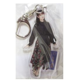 乃木坂46(のぎざか) その他 与田祐希 個別全身アクリルキーホルダー  今が思い出になるまで