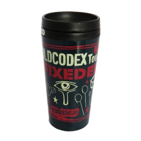 OLDCODEX(OCD) Tour 2016-2017 "FIXED ENGINE" タンブラー