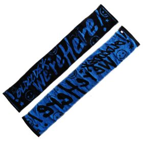 OLDCODEX(OCD) Arena Tour 2018 we're Here!" マフラータオル