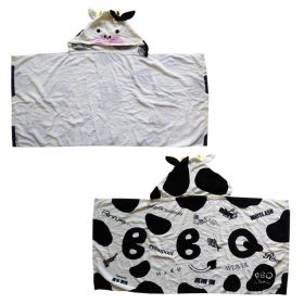 ポルノグラフィティ(porno) その他 牛に変身！ フード付きタオル Amuse Fes 2015 BBQ in つま恋  高橋優 perfume 等