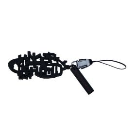 RADWIMPS(ラッド) 絶体延命ツアー DADA 活字ストラップ