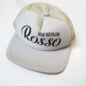 ROSSO(ロッソ) その他 キャップ DEAD DRUNKARD
