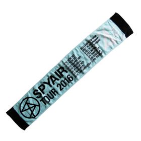 spyair(スパイエアー) TOUR 2016 "4 -for-" マフラータオル