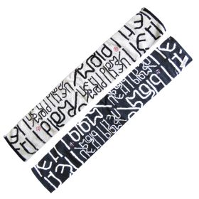 UVERworld(ウーバーワールド) ARENA TOUR 2016 ジャガードマフラータオル