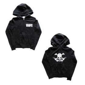 VAMPS(HYDEソロ) その他 パーカー VAMPROSE GLOBAL (海外通販) 限定