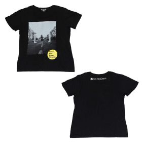 [Alexandros](ドロス) Premium V.I.P. Party ジャケット Tシャツ　NEW WALL 2016