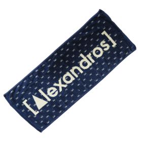 [Alexandros](ドロス) その他 フェイスタオル 2016フェス