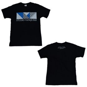 the band apart(バンアパ) その他 等 Tシャツ STUDIO VANQUISH 主催ツアー