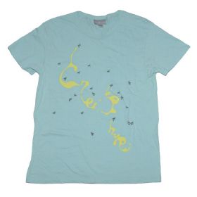 クリープハイプ(CreepHyp) その他 Tシャツ ブルー