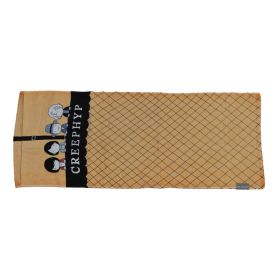 クリープハイプ(CreepHyp) その他 フェイスタオル ワイヤーネット