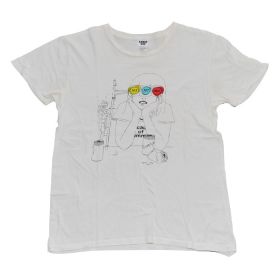 クリープハイプ(CreepHyp) その他 Tシャツ　ラブホテル