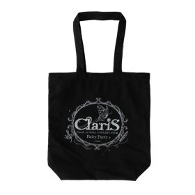 ClariS(クラリス) 1st HALL CONCERT TOUR ～Fairy Party～ トートバッグ