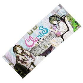 ClariS(クラリス) その他 フェイスタオル　ファンクラブ ClariS Room イベント 2019