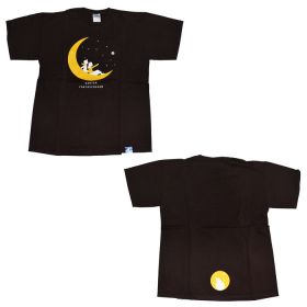 DREAMS COME TRUE(ドリカム) WINTER FANTASIA 2008 ?DCT garden THE LIVE!!! Tシャツ ブラック 先行販売商品