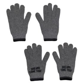 DREAMS COME TRUE(ドリカム) その他 手袋 1996頃