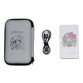 でんぱ組.inc(でんぱ) オフィシャルグッズ モバイルバッテリー 遠征ばっちりセット 古川未鈴生誕2018 みりたん