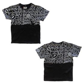 福山雅治(ましゃ) 福山☆冬の大感謝祭 其の十六 Fs font Tシャツ ホワイト